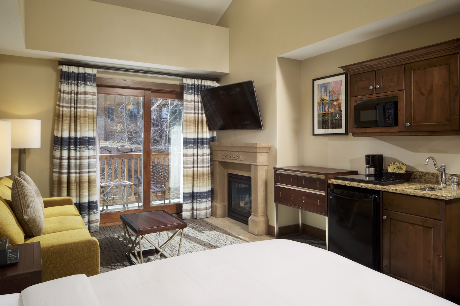 Sunrise Lodge, a Hilton Grand Vacation Club