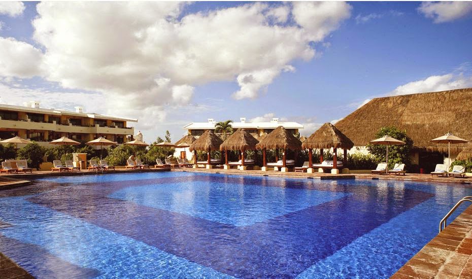 Now Sapphire Riviera Cancun by UVC - 3 Nights