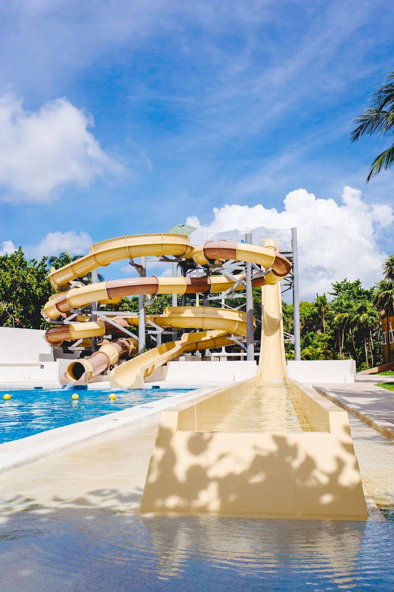 Now Sapphire Riviera Cancun by UVC - 3 Nights