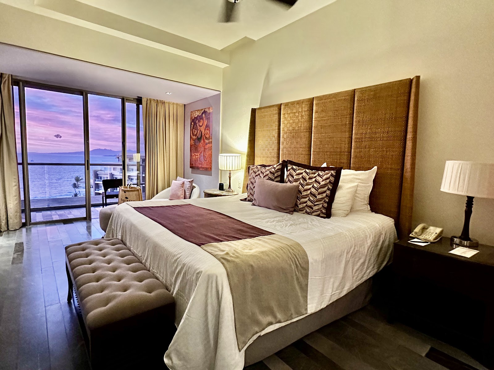 Secrets Vallarta Bay by UVC-4 Nights