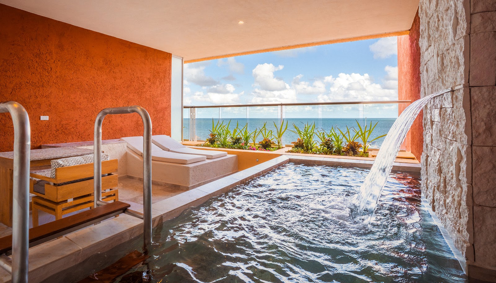 Zoetry Paraiso de la Bonita by UVC - 3 Nights