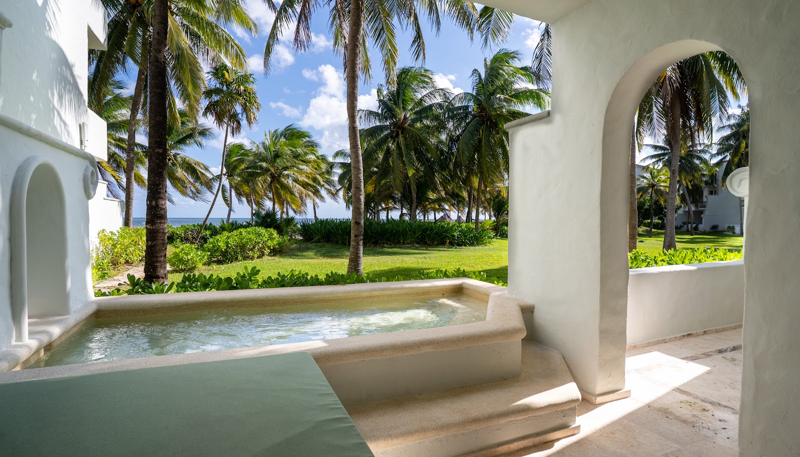 Zoetry Paraiso de la Bonita by UVC-4 Nights - Mexico