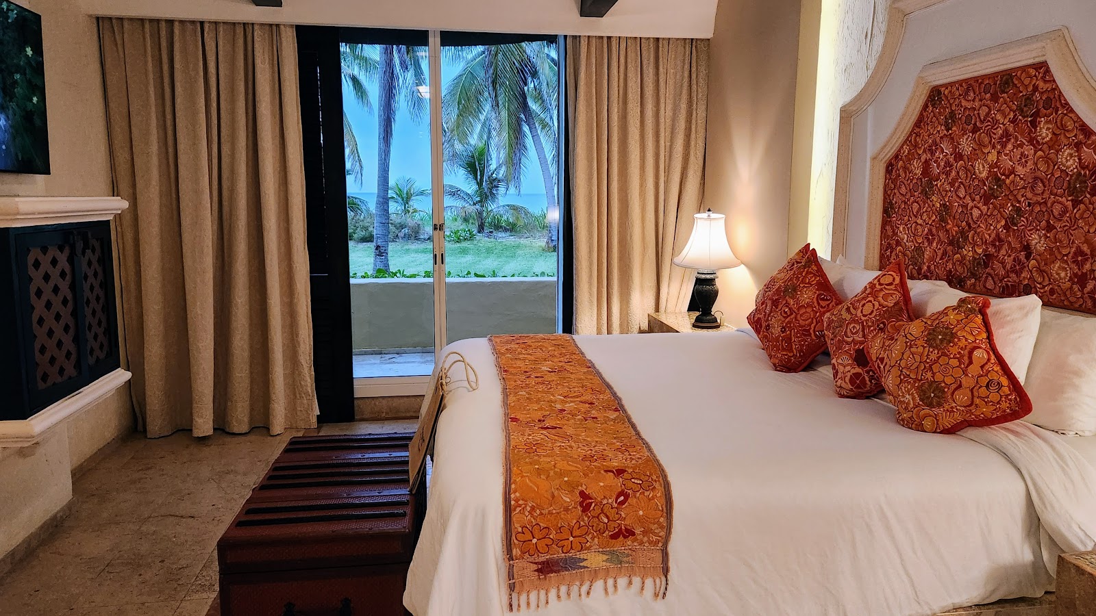 Zoetry Paraiso de la Bonita by UVC-4 Nights - Mexico