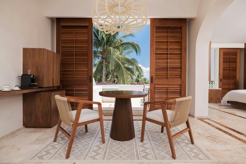Zoetry Paraiso de la Bonita by UVC-4 Nights - Mexico