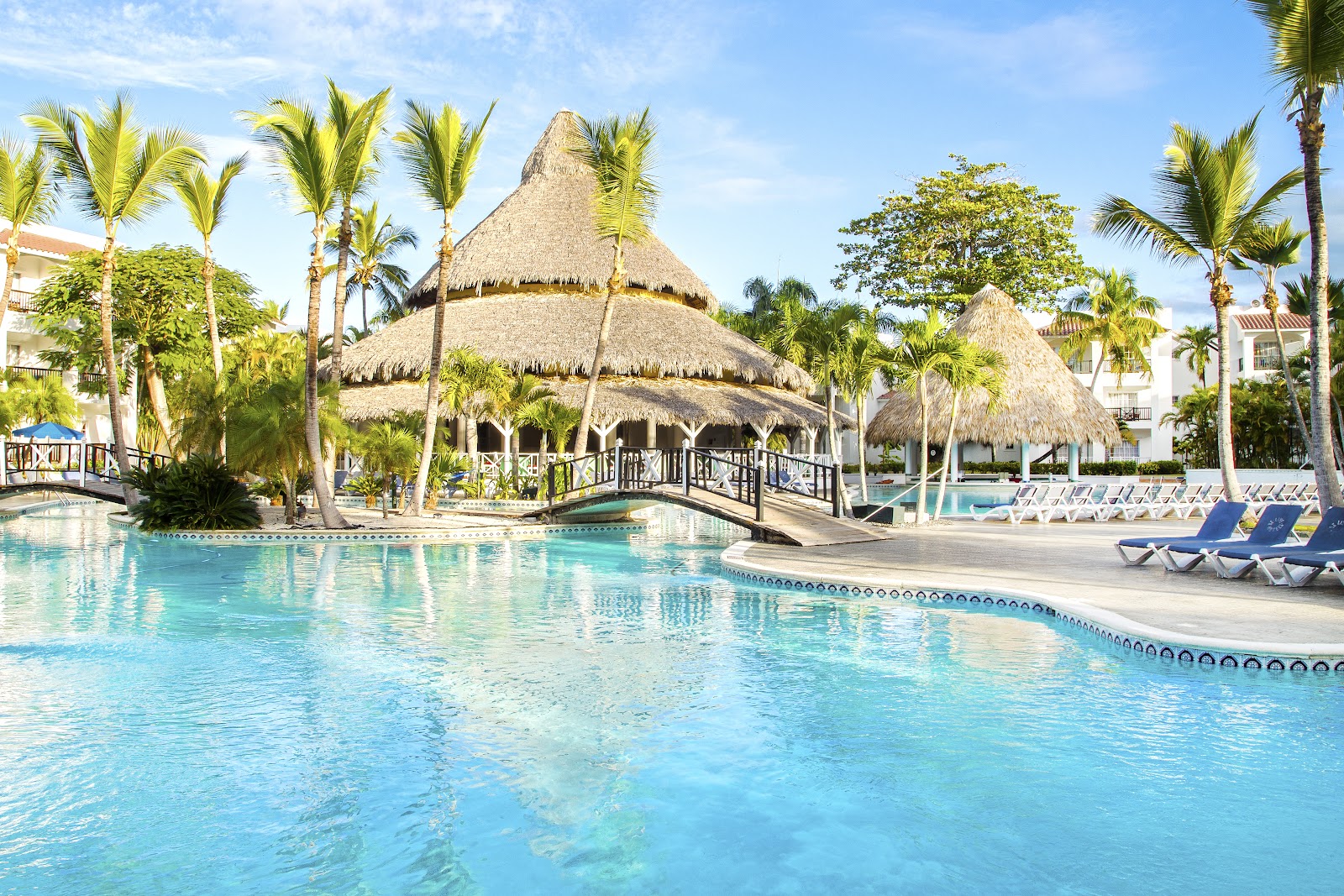 Bellevue Dominican Bay