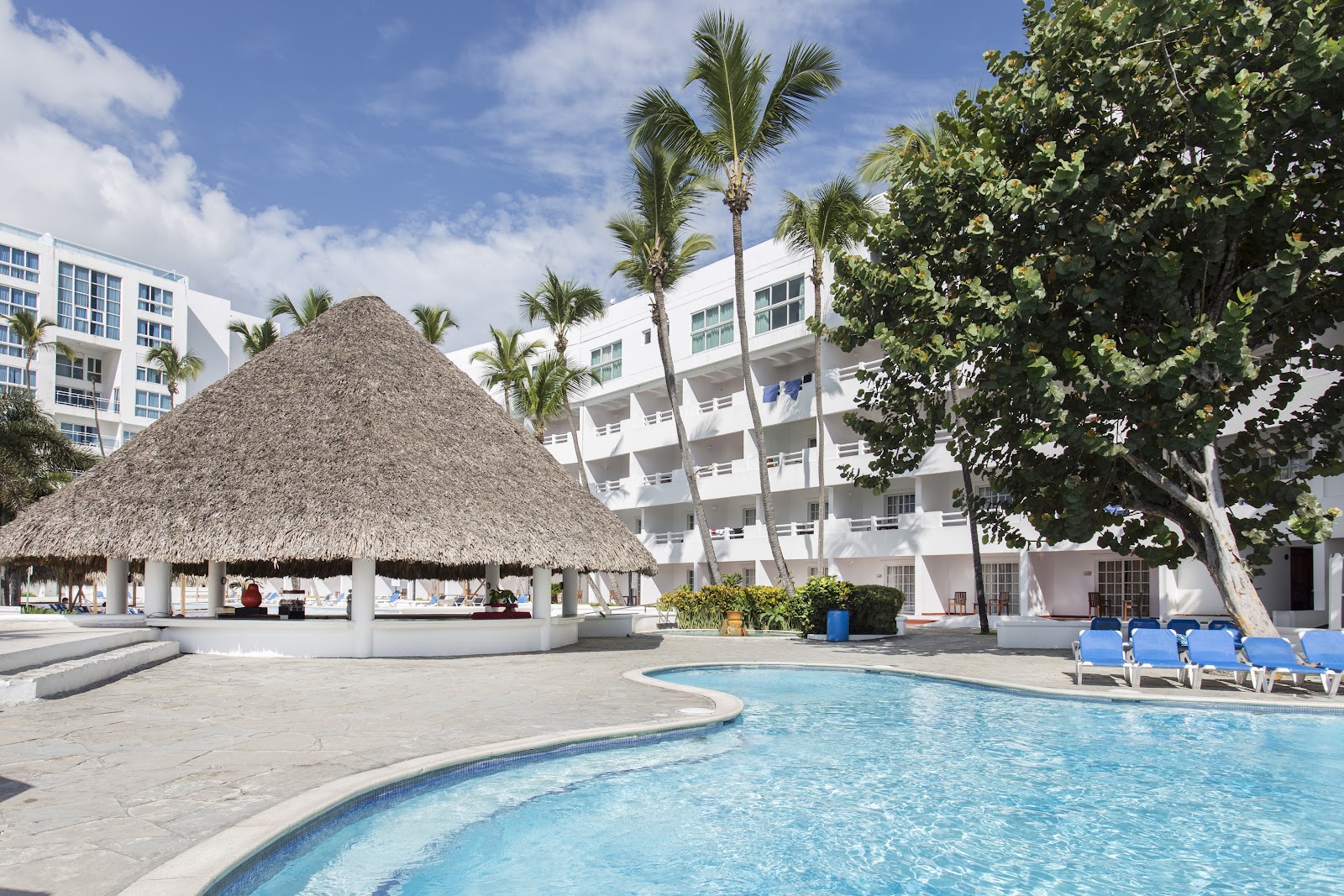 Bellevue Dominican Bay