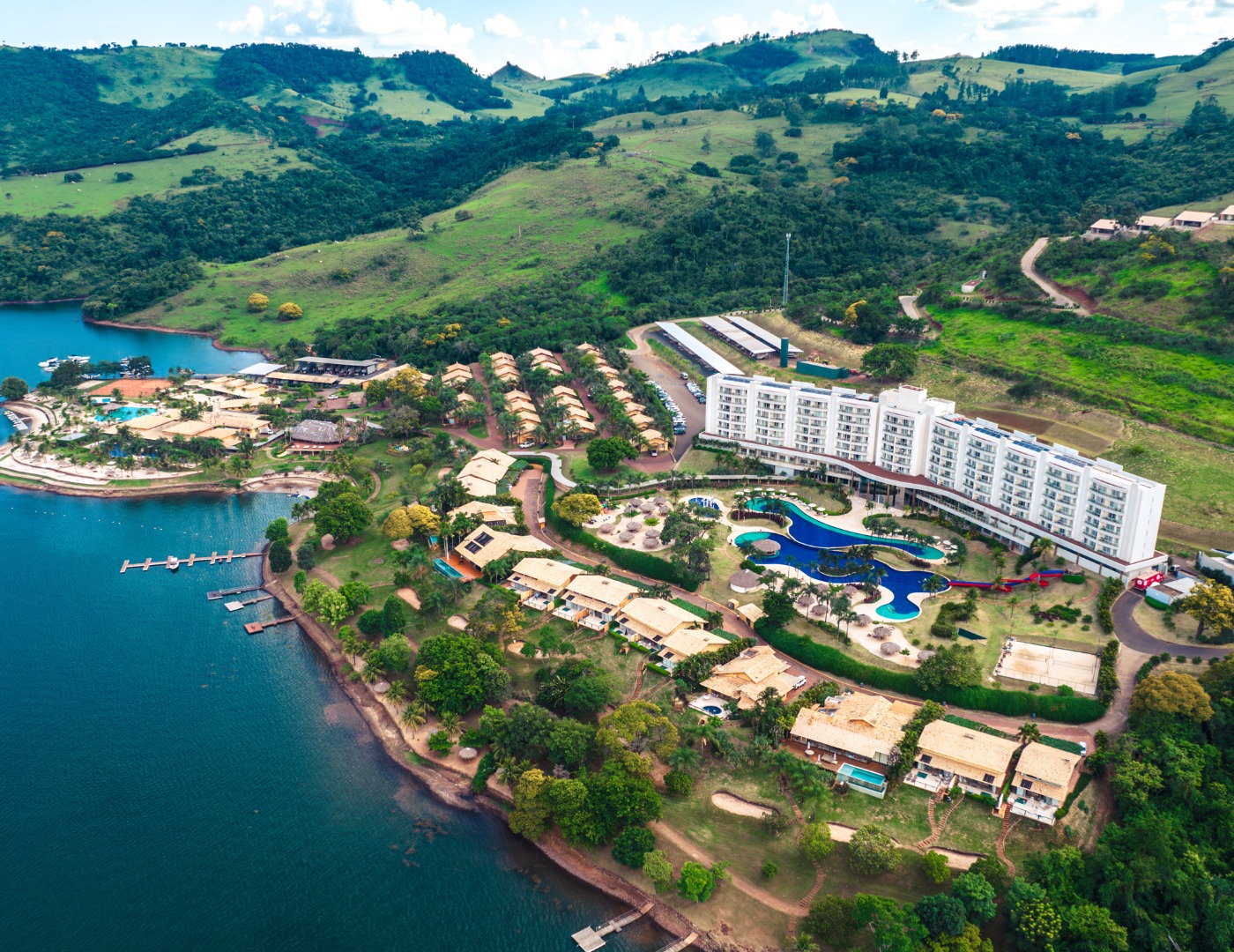 Tayaya Aquaparque Hotel & Resort