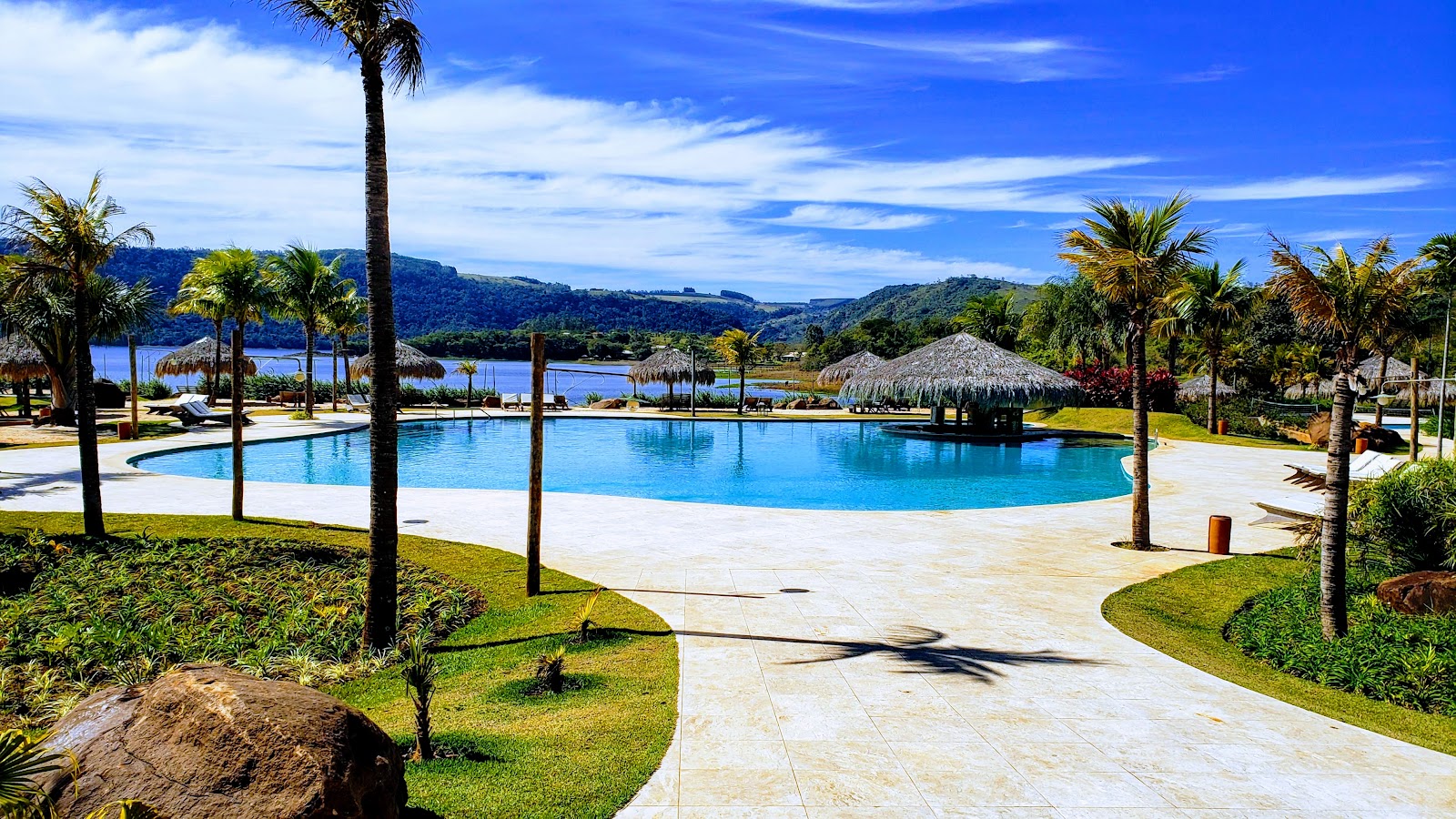 Tayaya Aquaparque Hotel & Resort