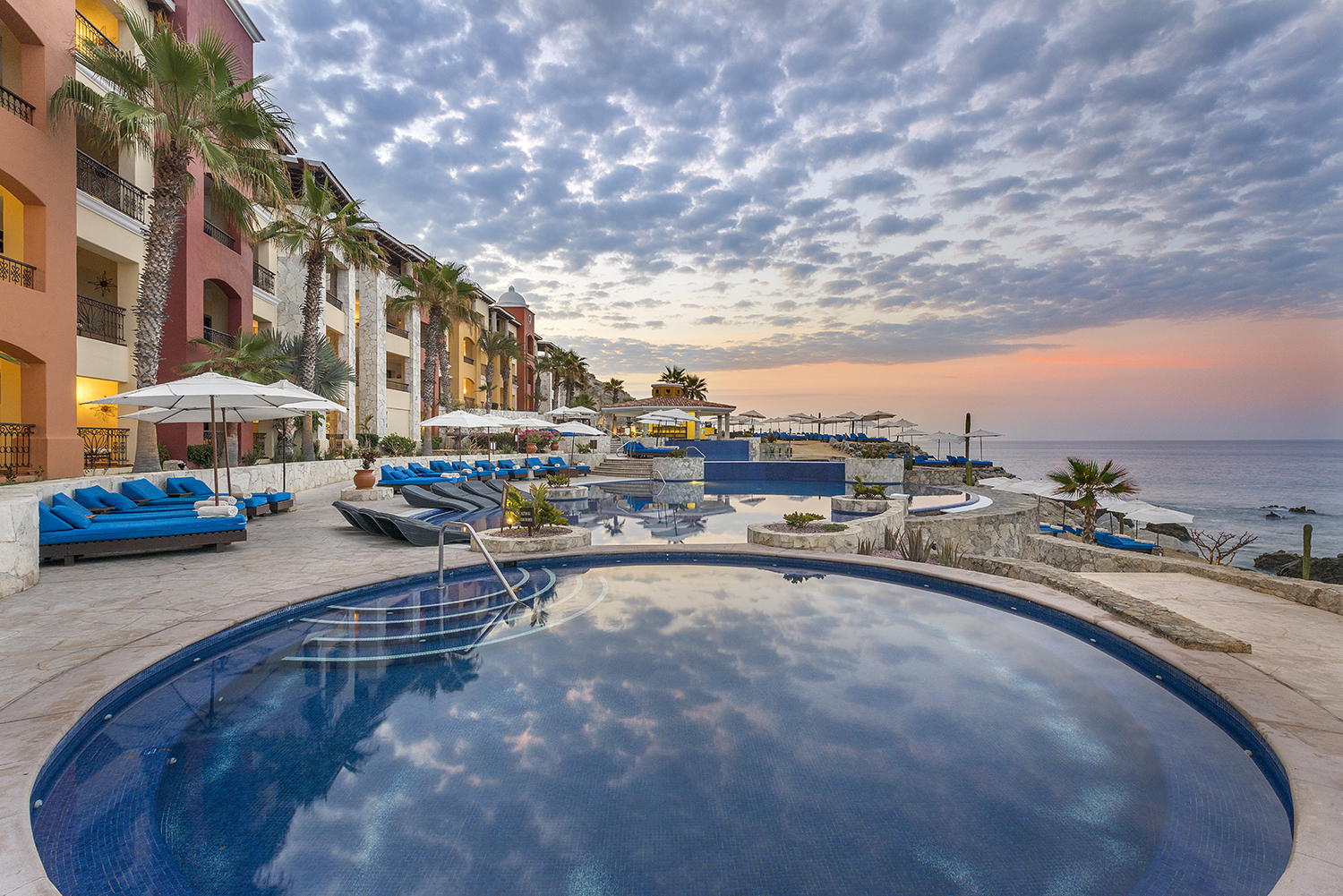 Hacienda Hotel Spa & Beach Club - Mexico