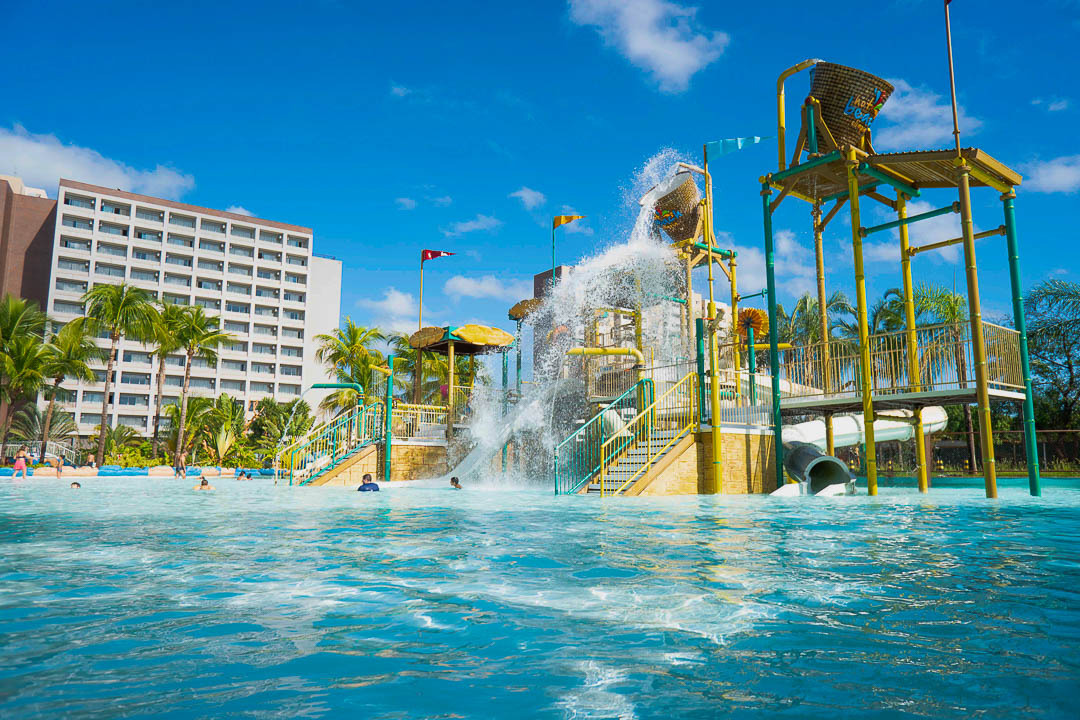 Hot Beach Resort Olimpia