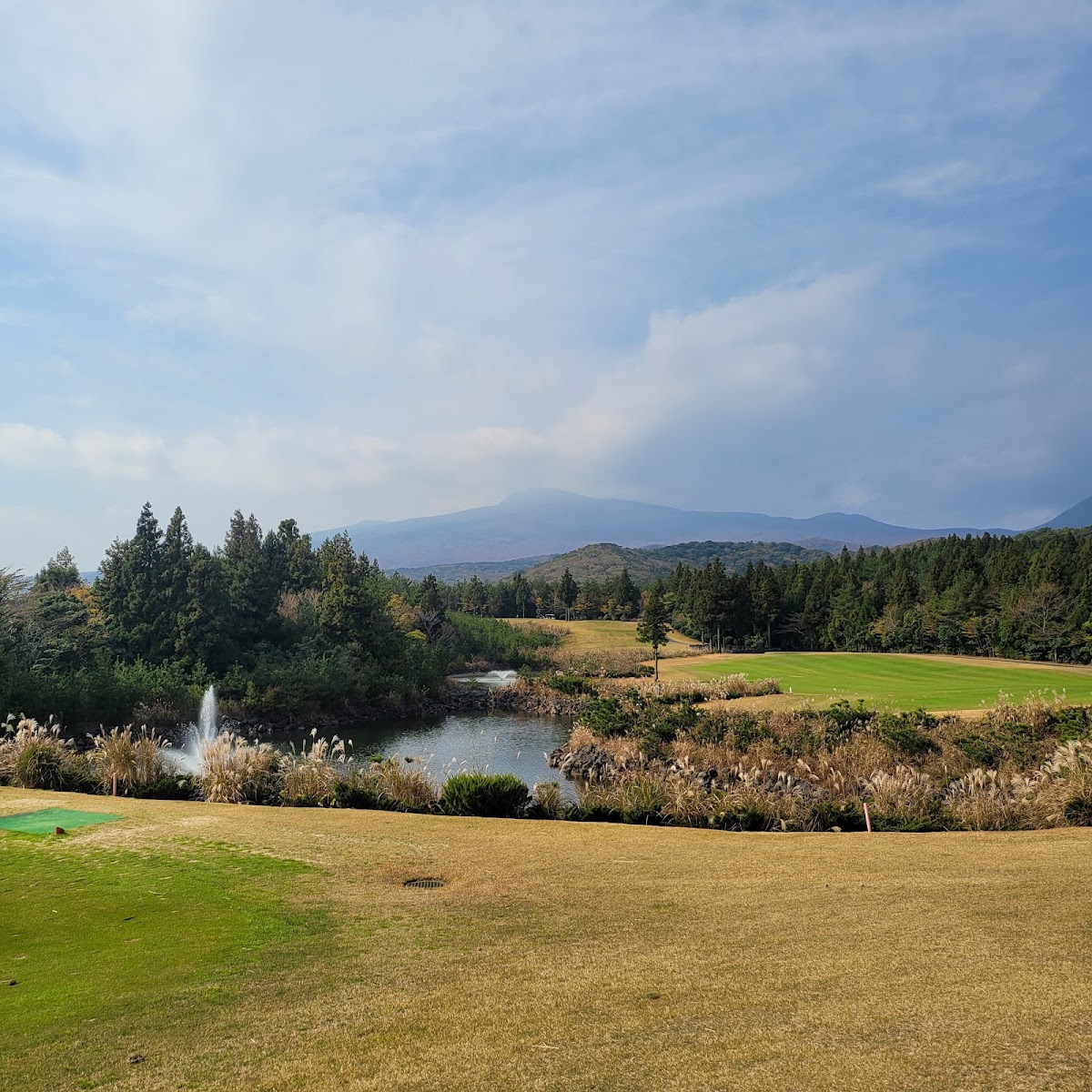 Springdale Golf & Resort