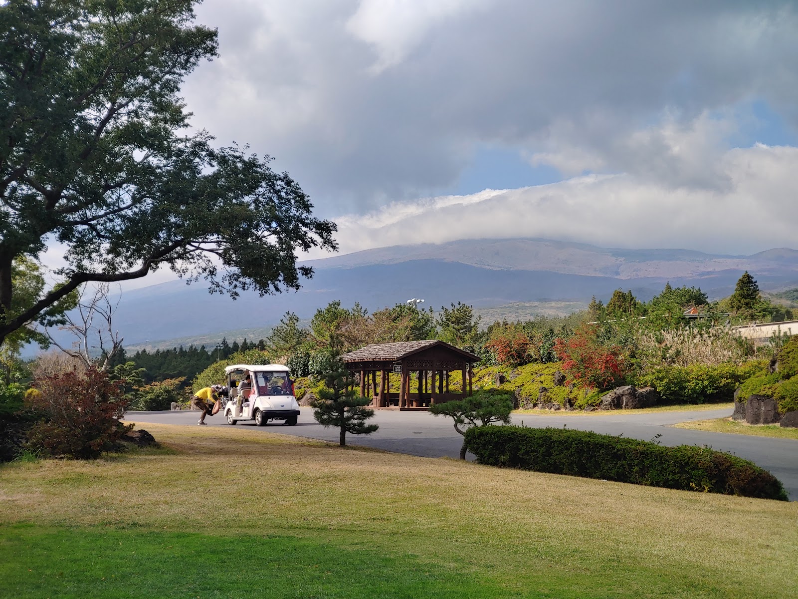 Springdale Golf & Resort