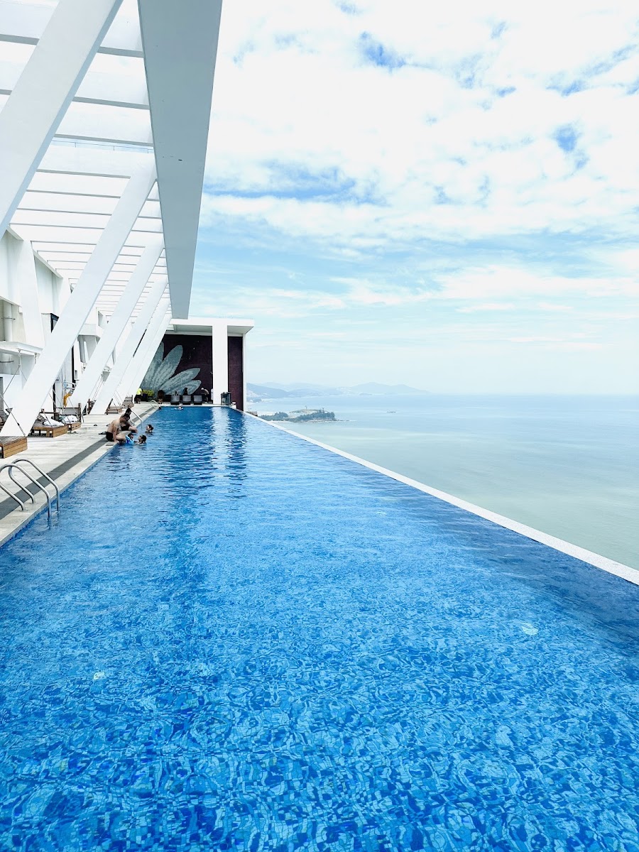 Sandalwoods Resort & Spa