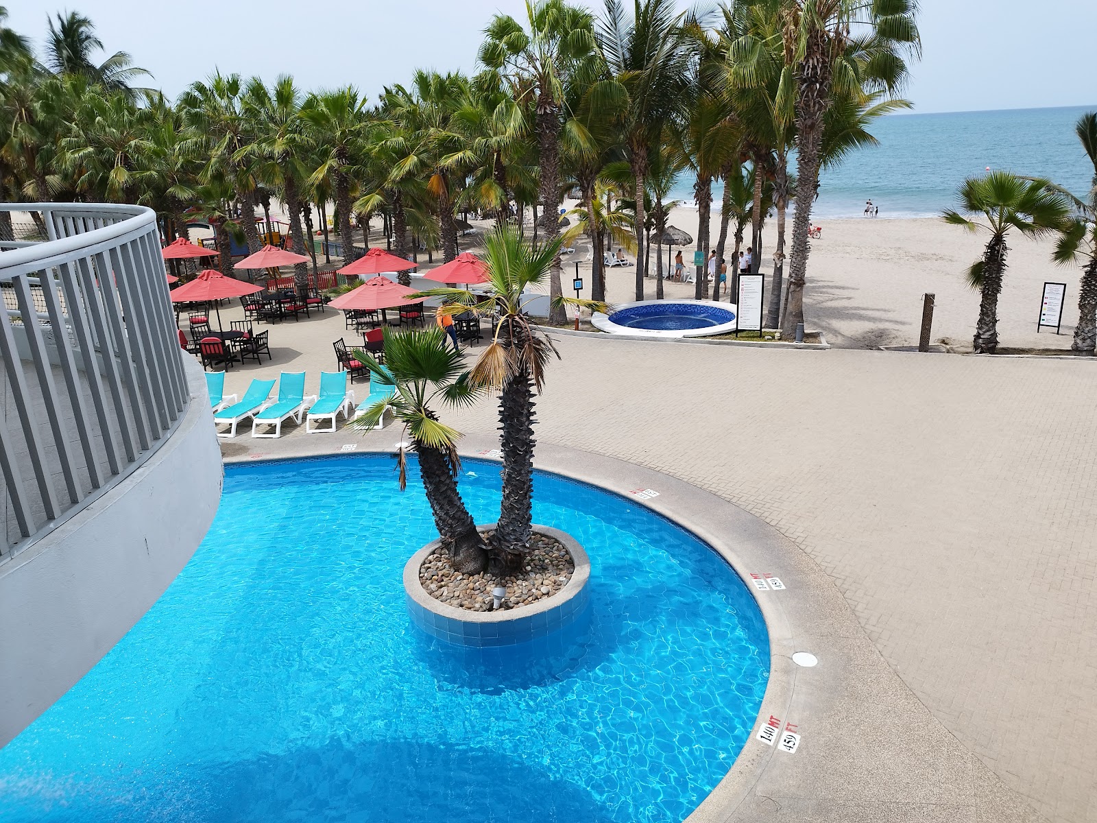 Royal Decameron Punta Centinela - Ecuador