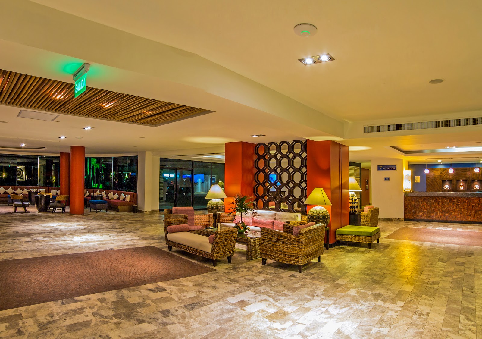 Royal Decameron Punta Centinela - Ecuador
