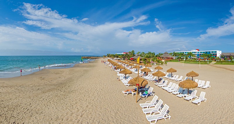 Royal Decameron Punta Centinela - Ecuador