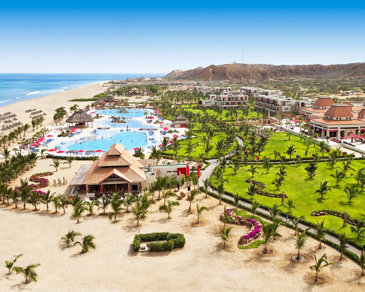 Royal Decameron Punta Sal