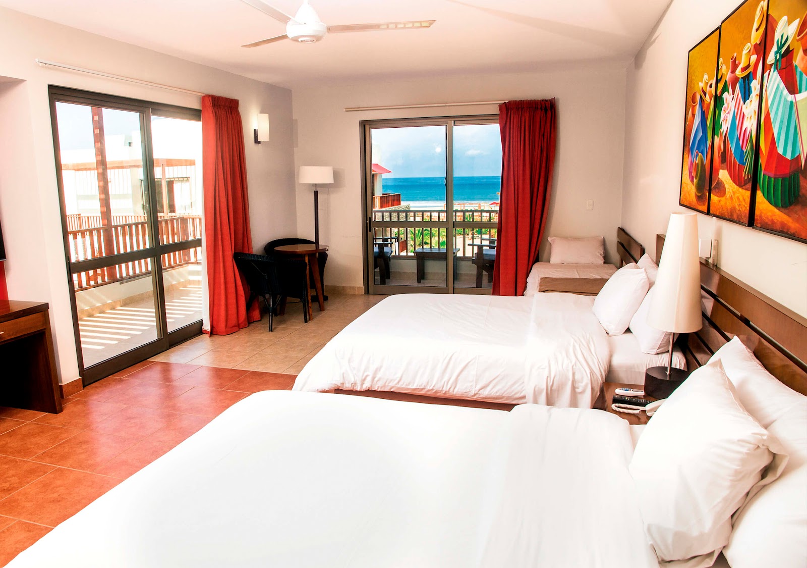 Royal Decameron Punta Sal