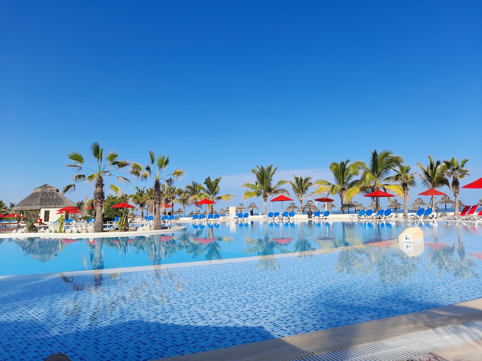 Royal Decameron Punta Sal