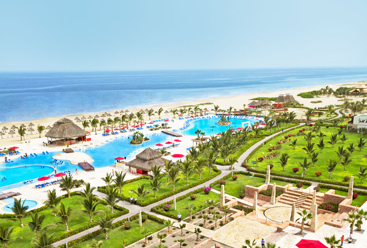 Royal Decameron Punta Sal