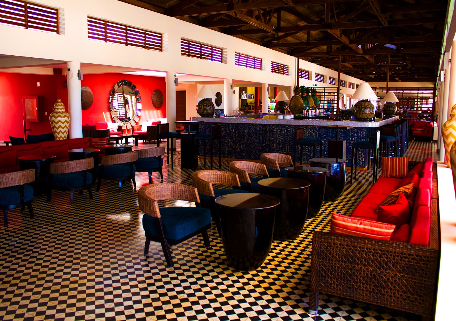 Royal Decameron Punta Sal