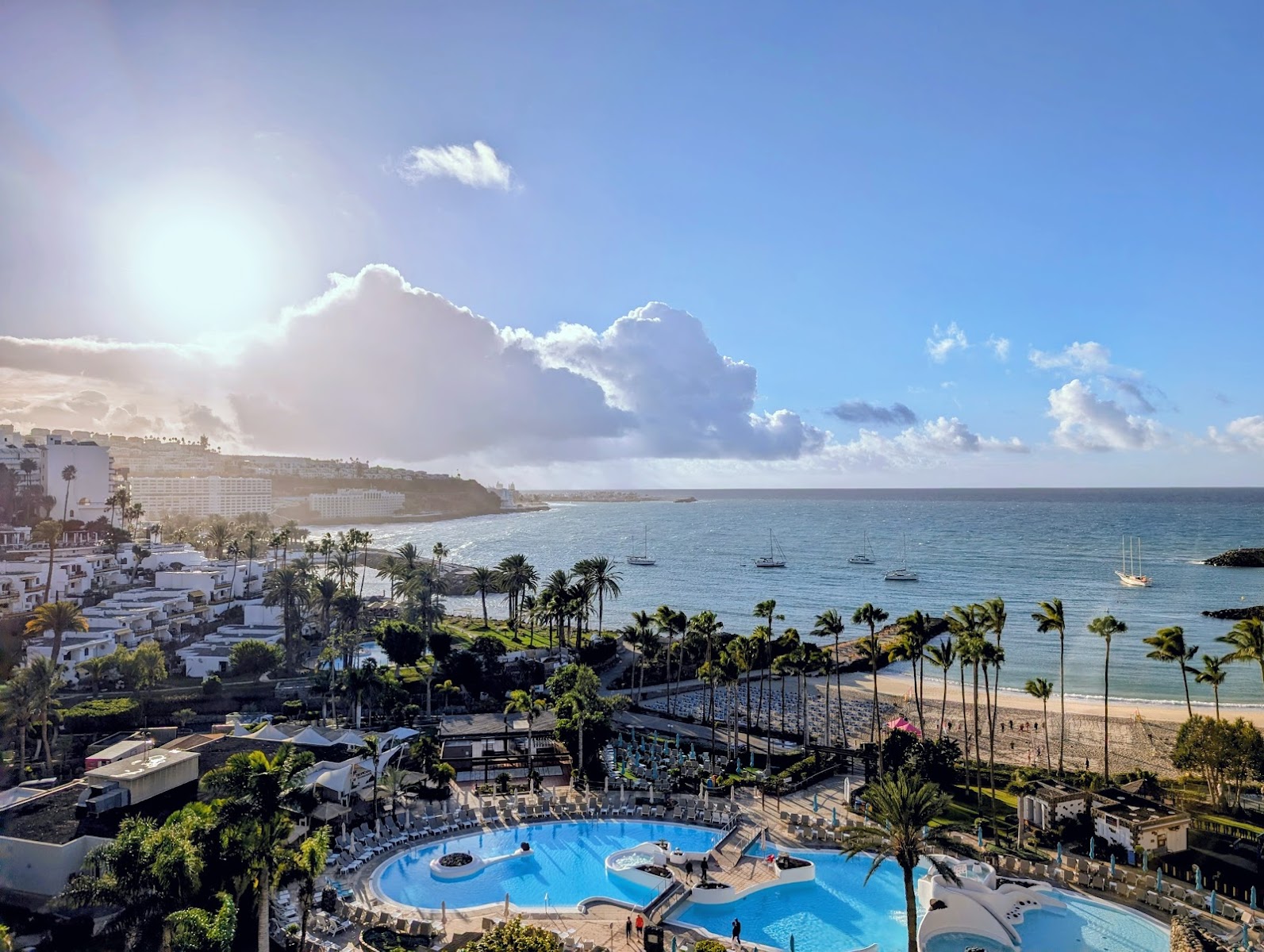 Anfi Del Mar