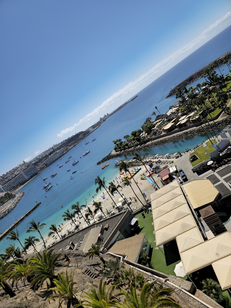 Anfi del Mar