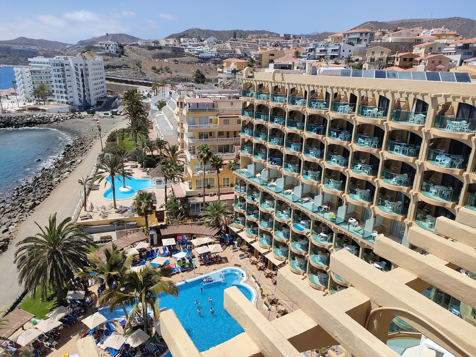 Anfi del Mar