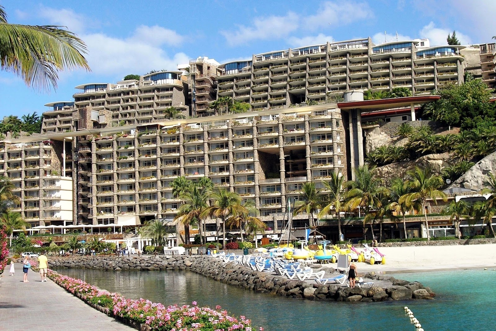 Anfi del Mar