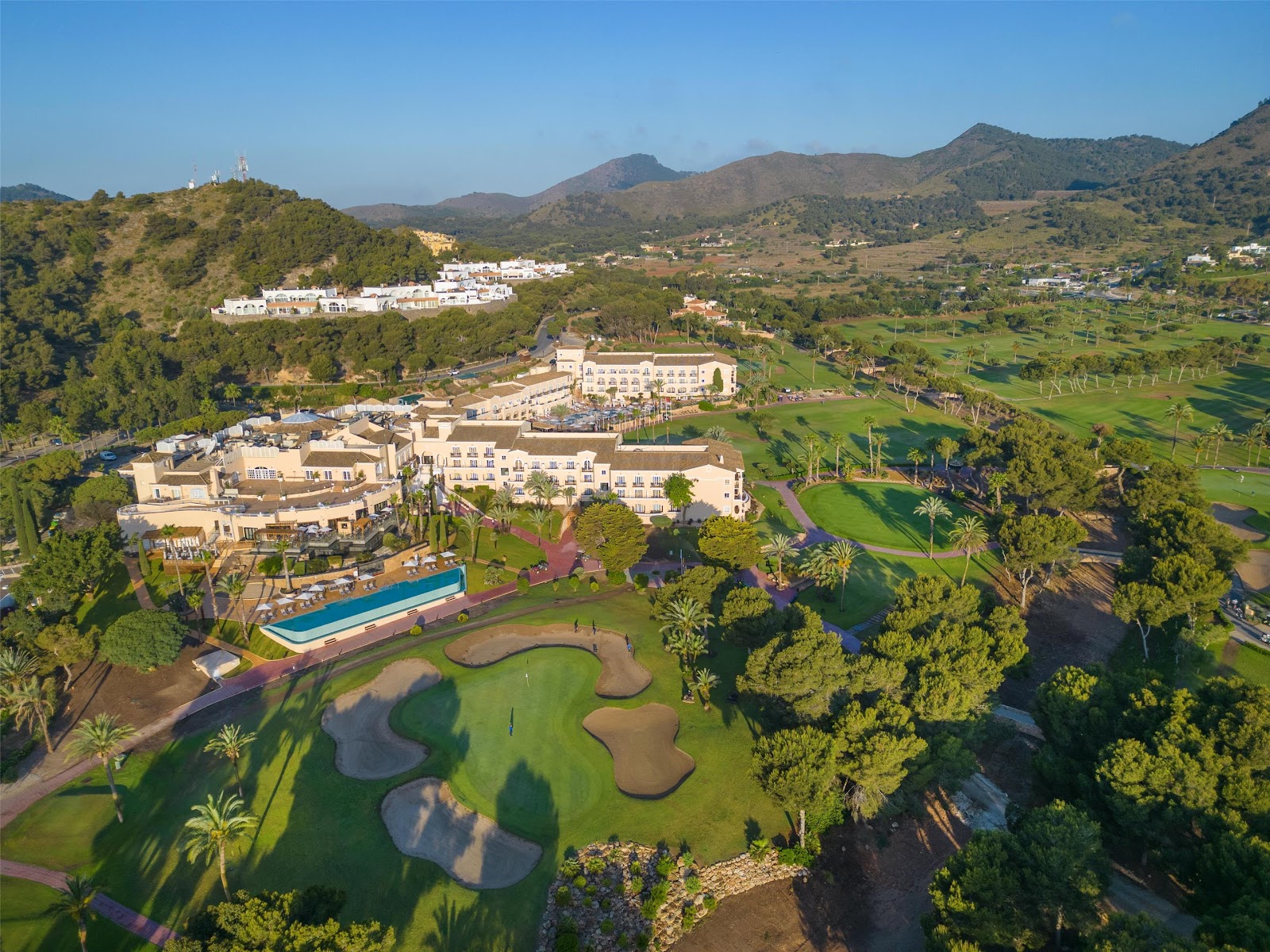 Sunterra La Manga Club