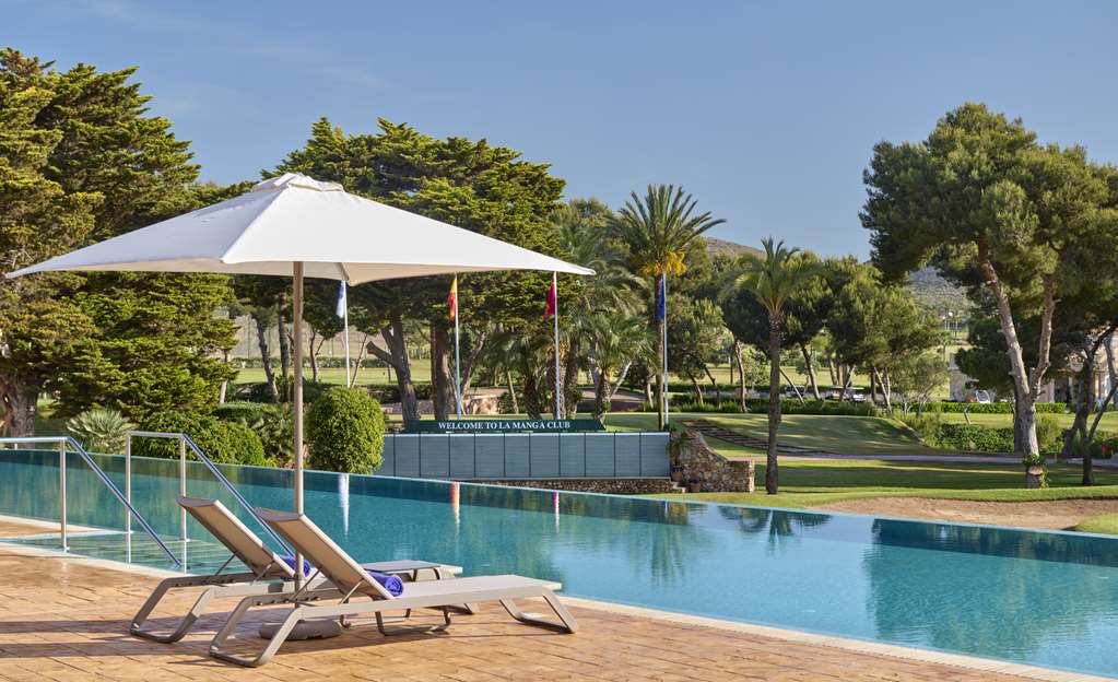 Sunterra La Manga Club