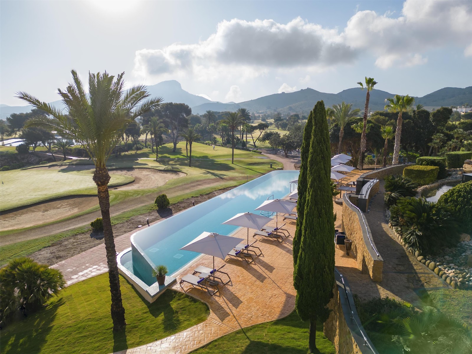 Sunterra La Manga Club
