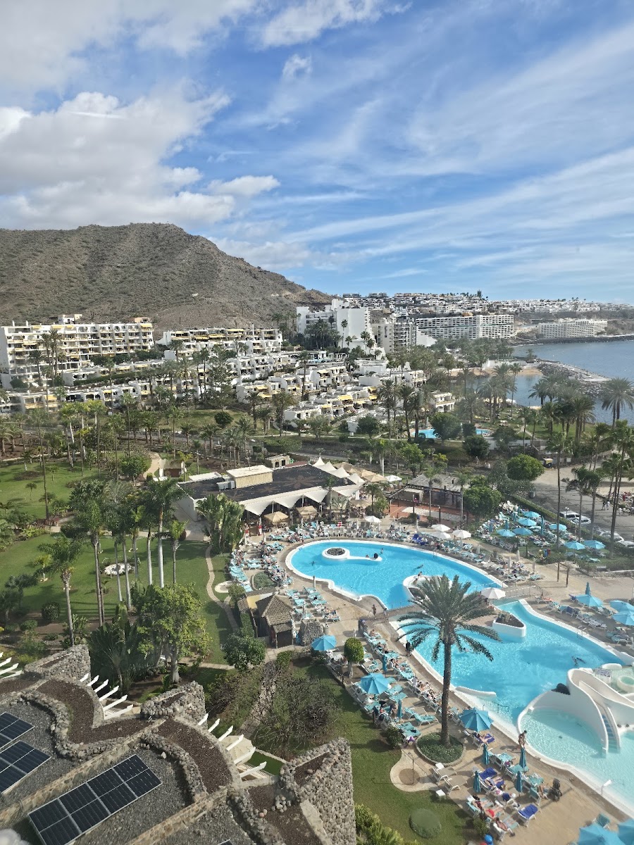 Anfi del Mar