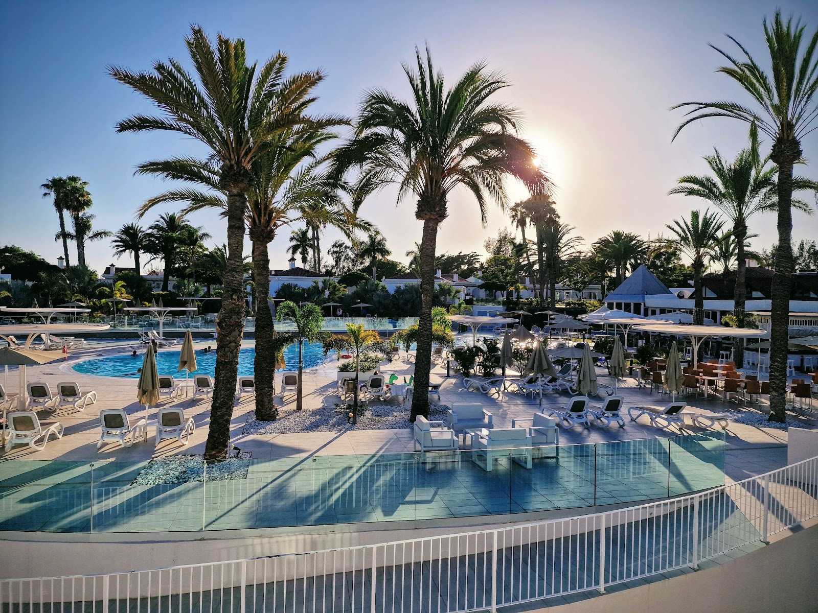 Maspalomas Golf Resort