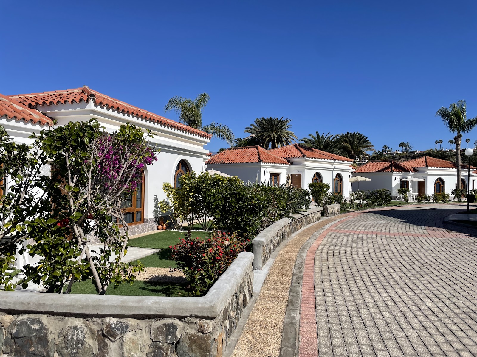 Maspalomas Golf Resort