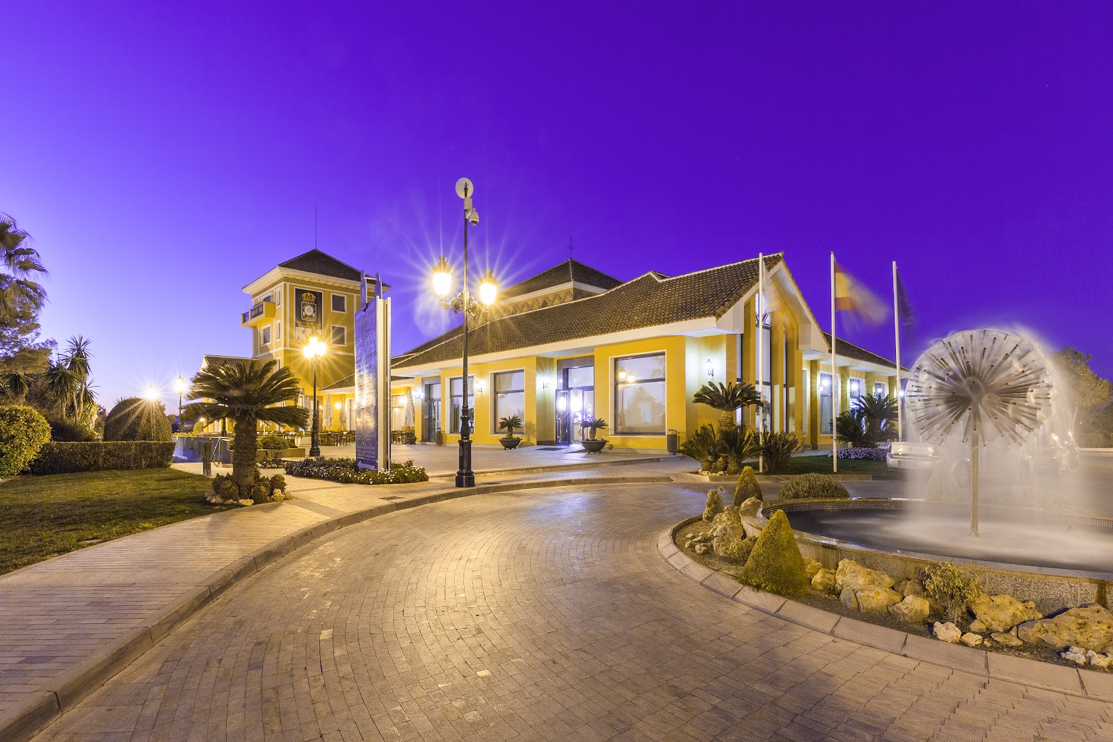 Campoamor Golf Resort