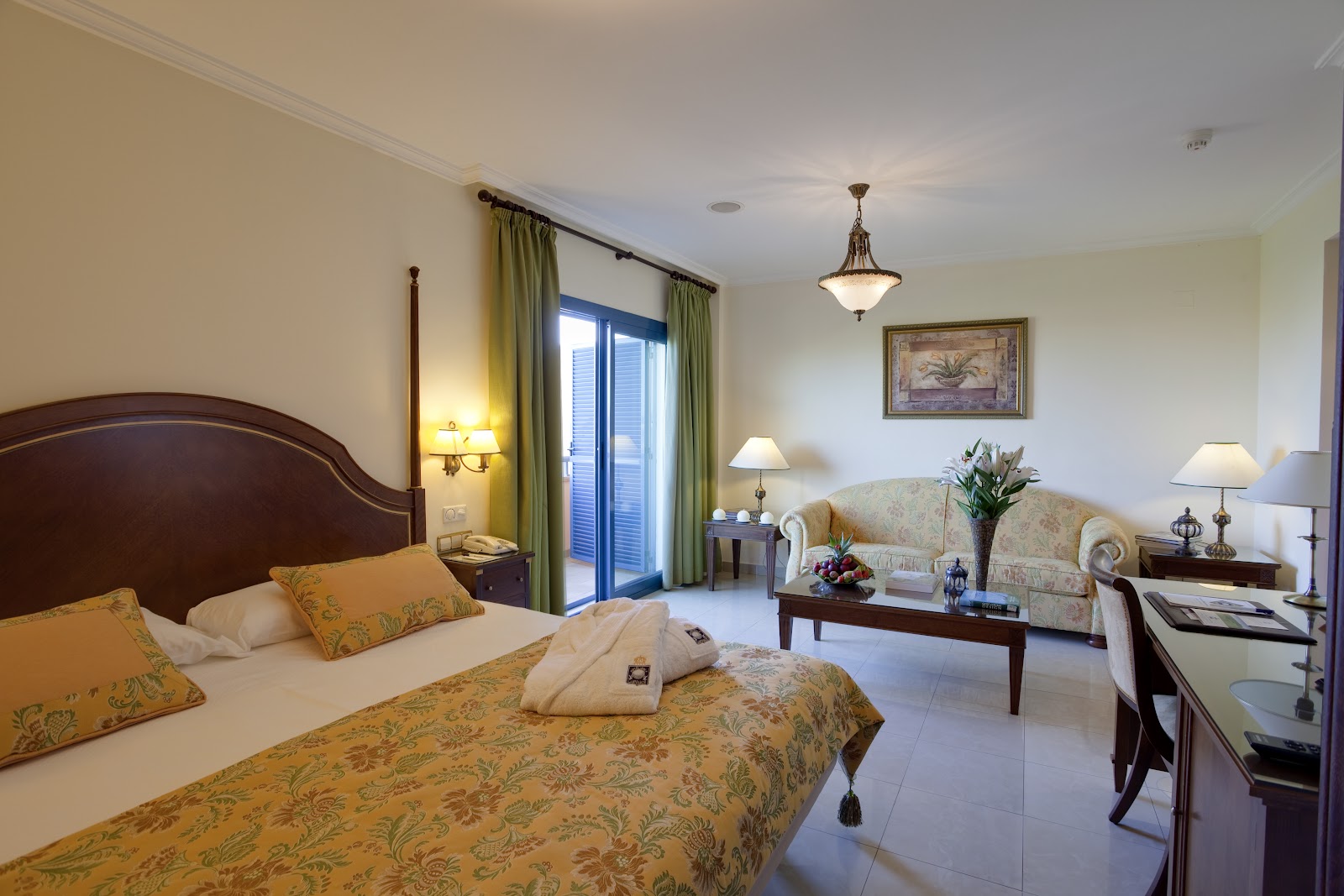 Campoamor Golf Resort