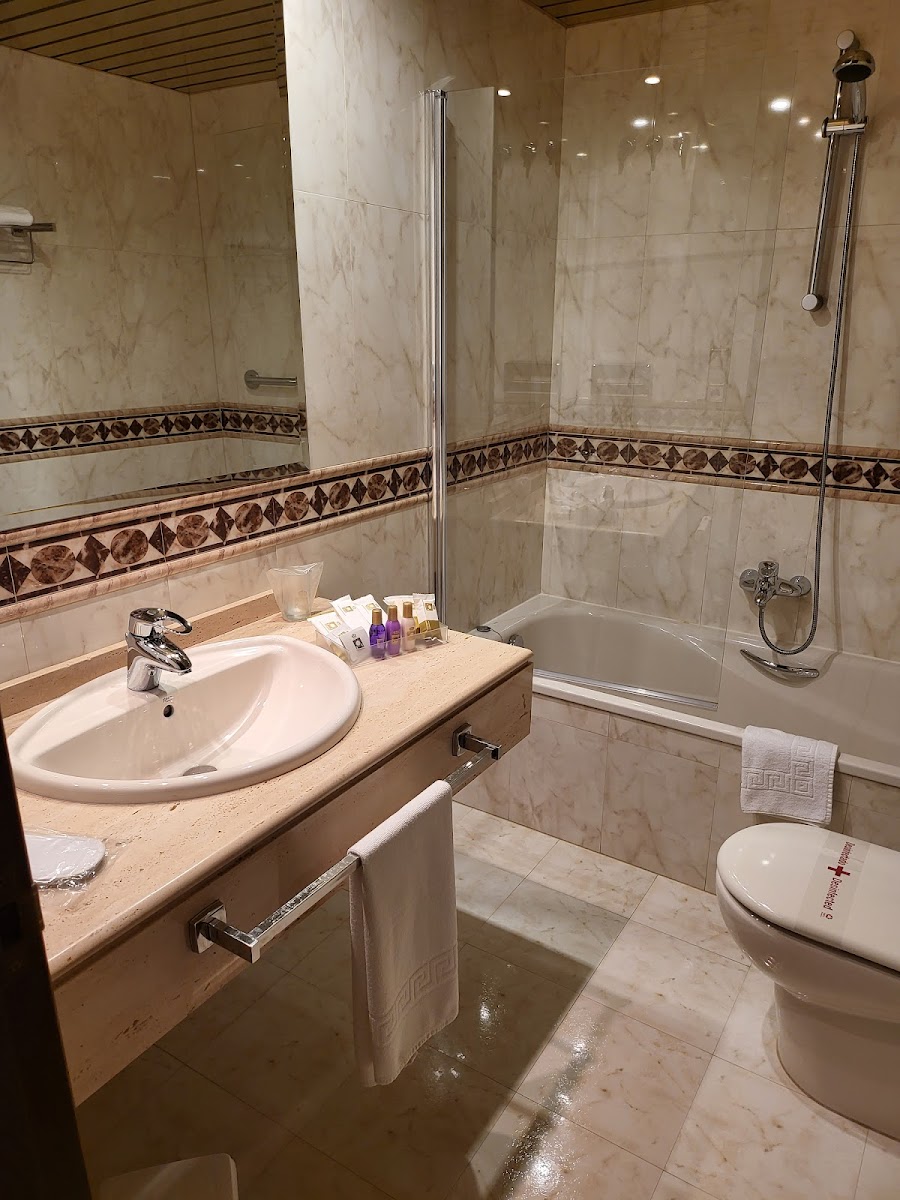 Campoamor Golf Resort