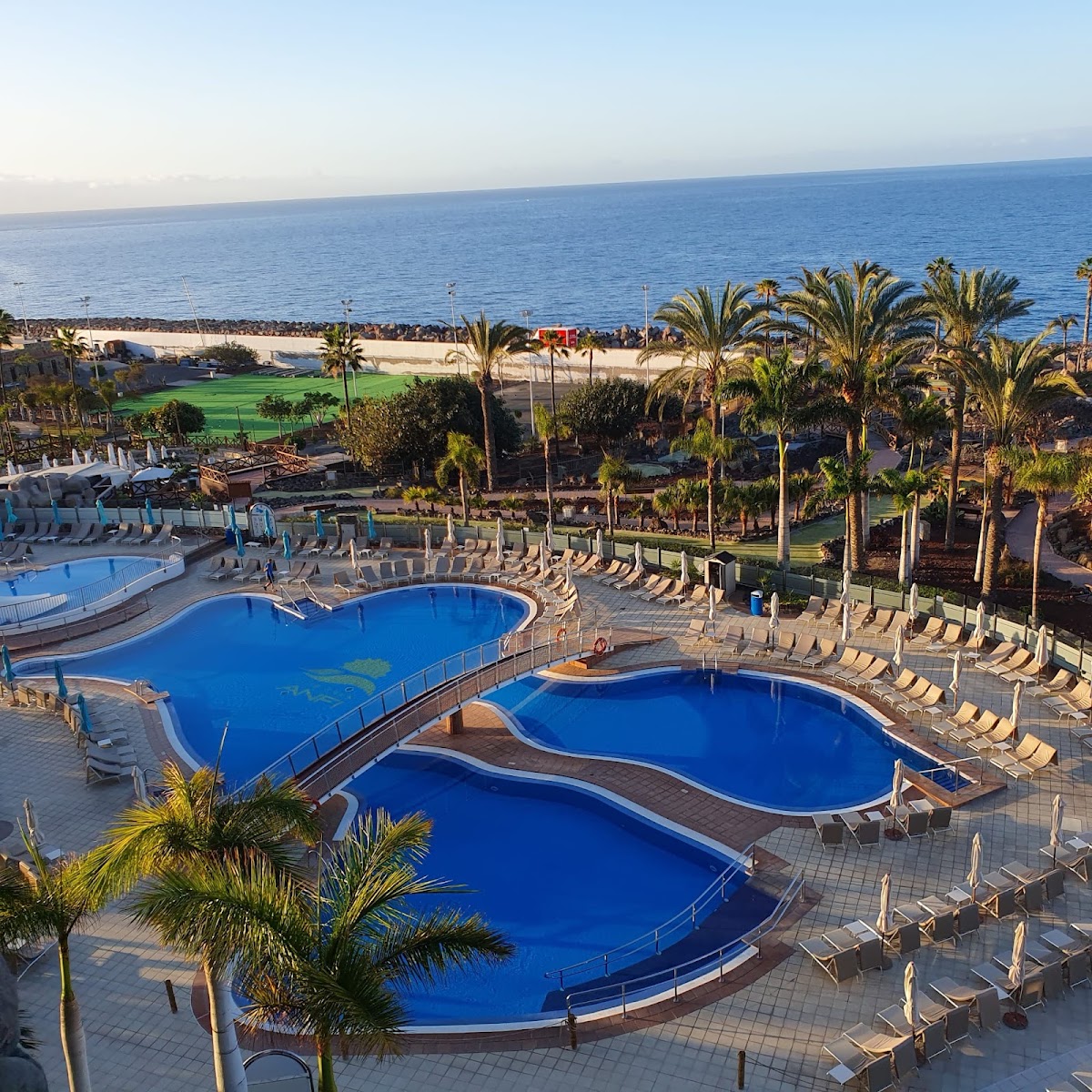 Anfi del Mar Gran Canaria - Spain