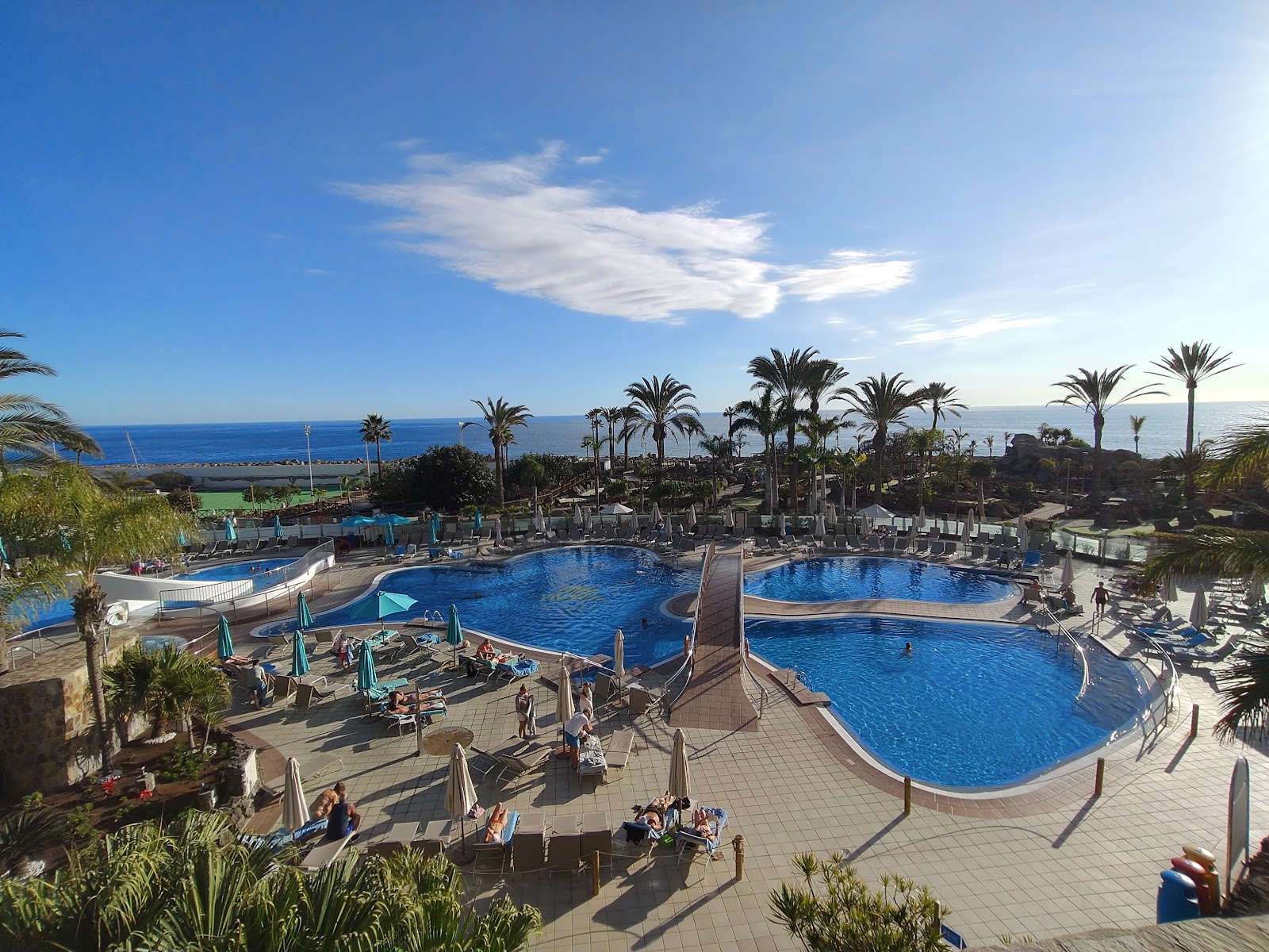 Anfi del Mar Gran Canaria - Spain