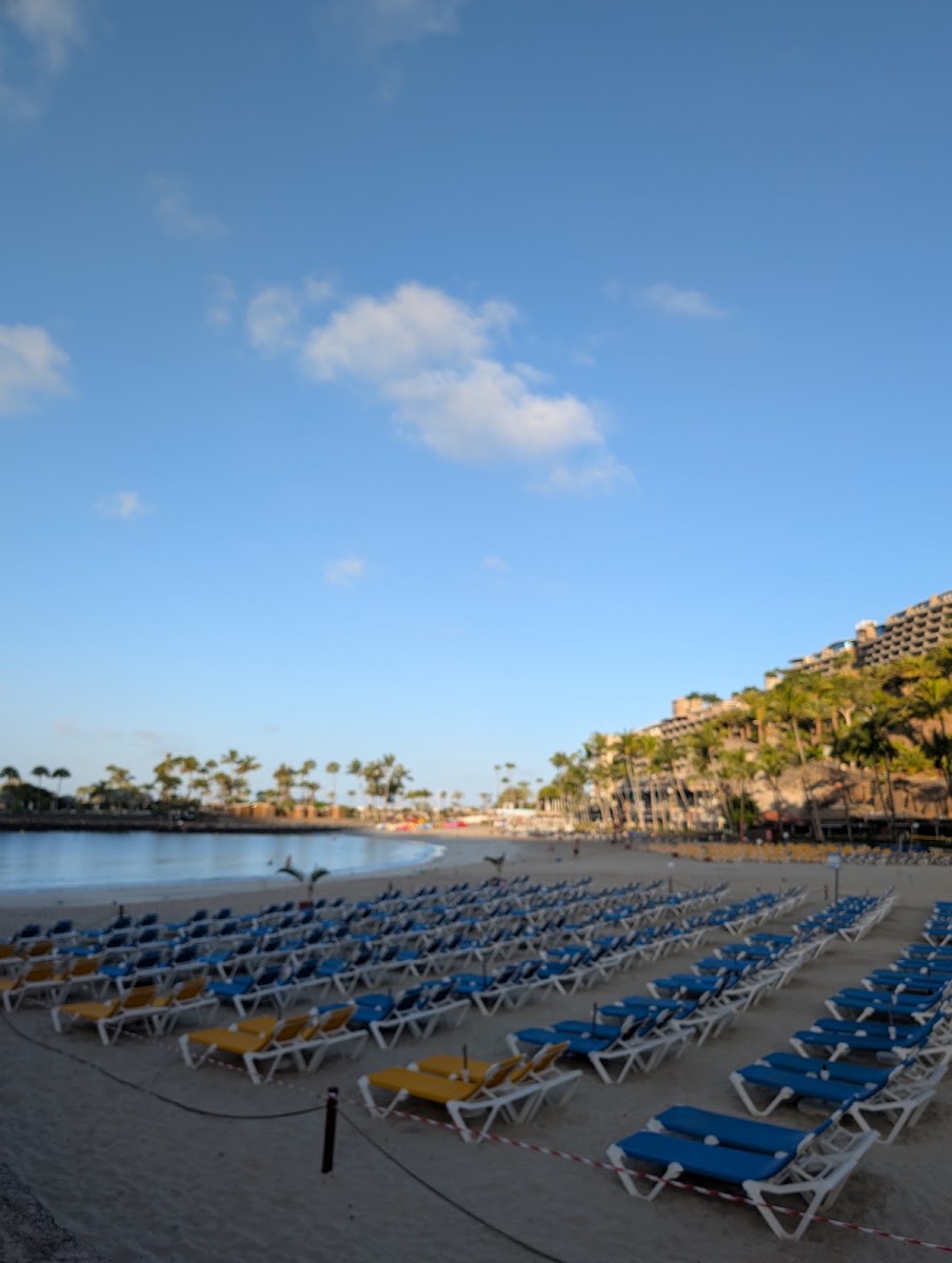 Anfi del Mar Gran Canaria - Spain