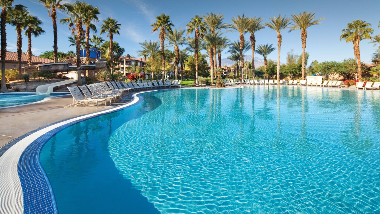 Marriott Shadow Ridge - Spain