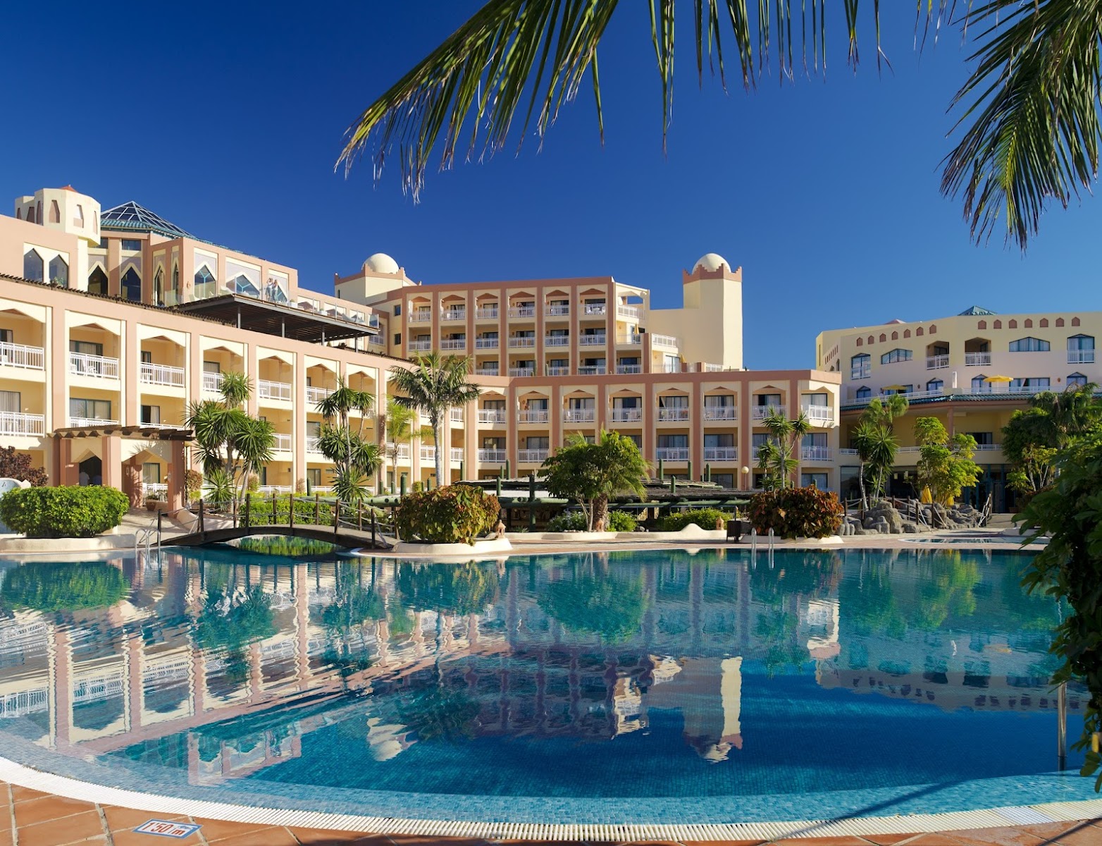 Inagua Fuerteventura Resort