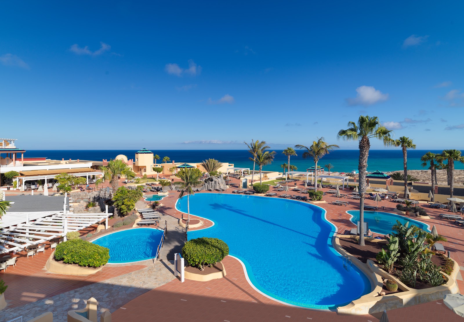 Inagua Fuerteventura Resort