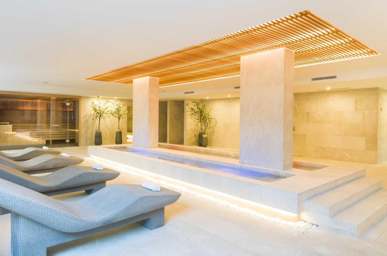 Sol Meliá Vacation Club Mallorca
