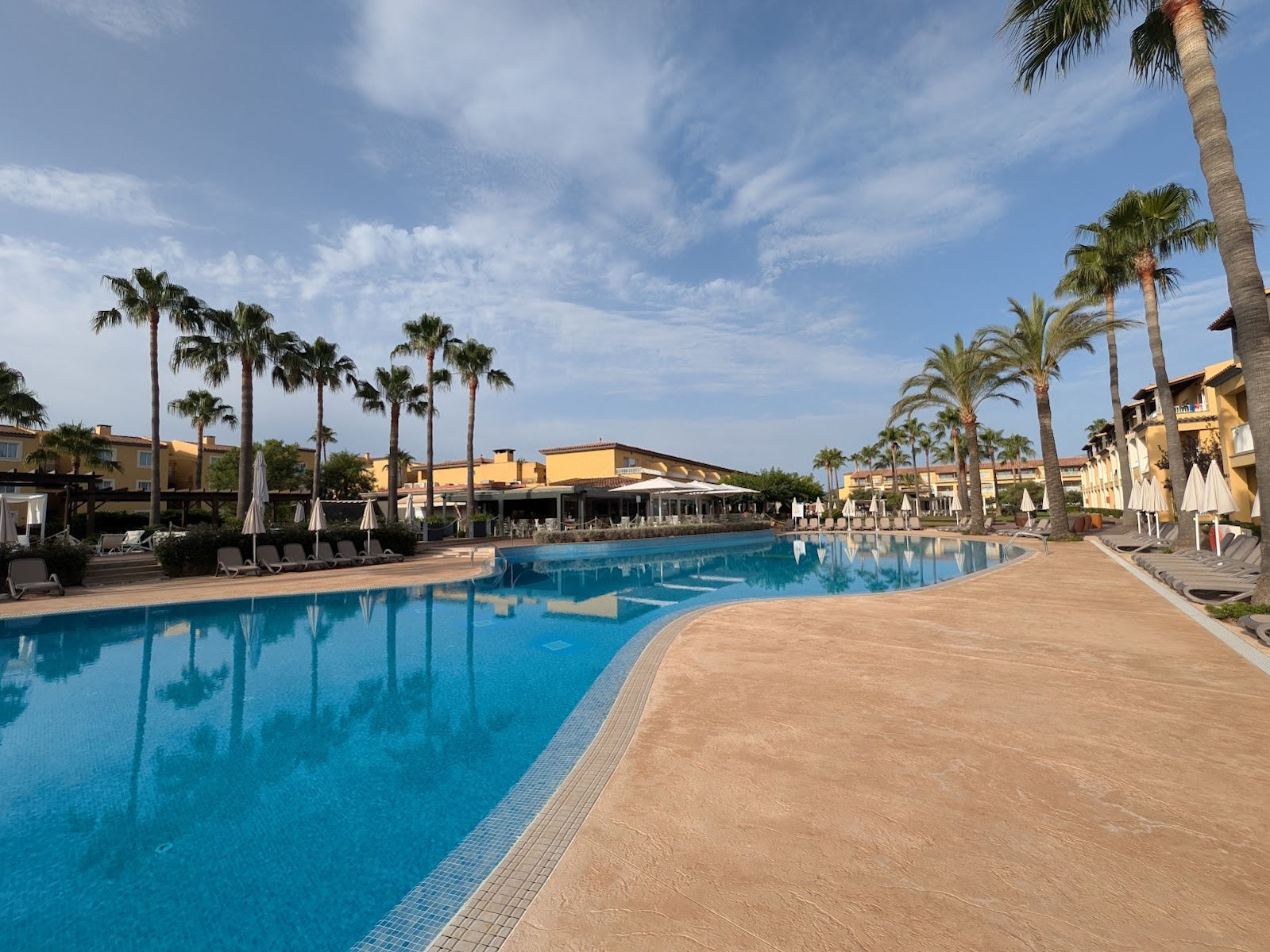 Sol Meliá Vacation Club Mallorca - Spain