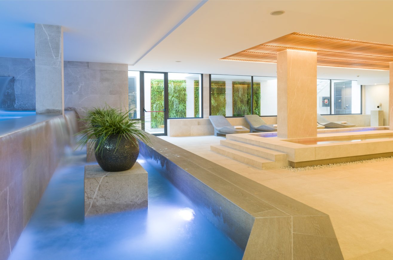 Sol Meliá Vacation Club Mallorca - Spain