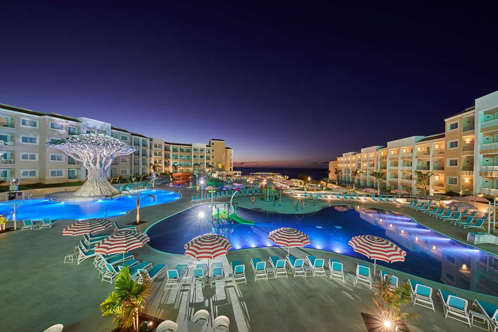 Bahía Príncipe Club Tenerife