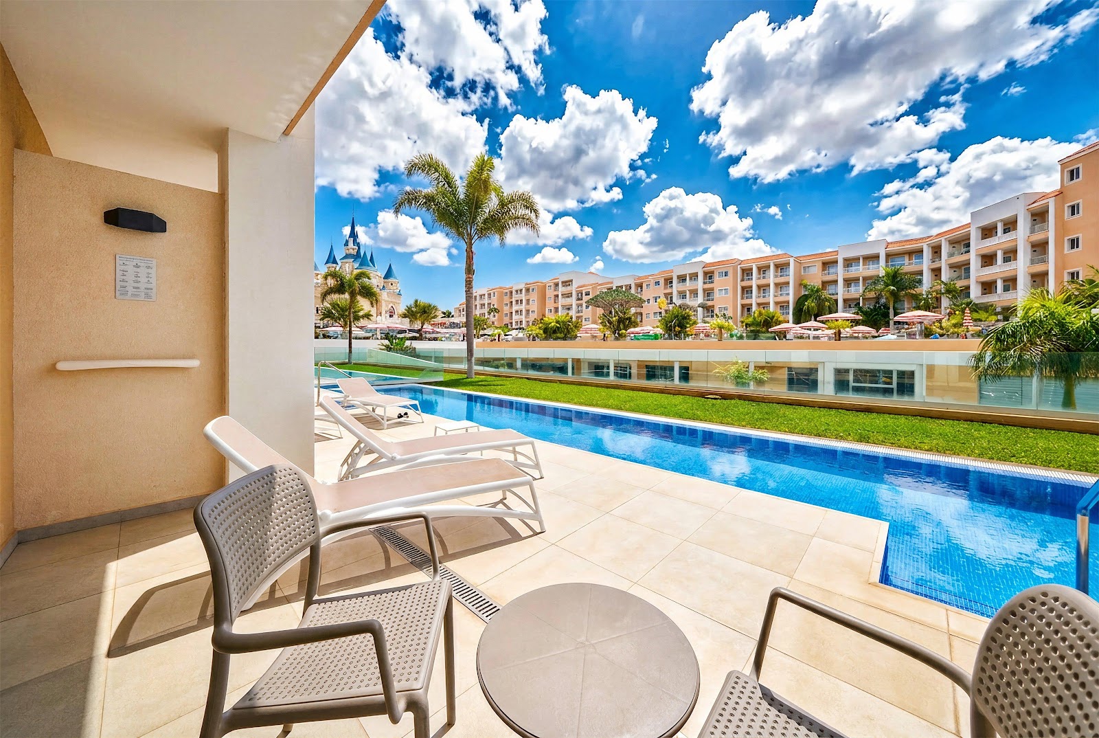 Bahía Príncipe Club Tenerife