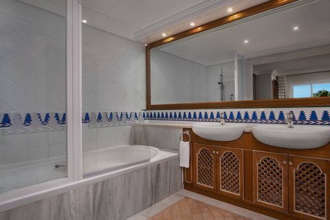 Marriott Marbella Beach Resort